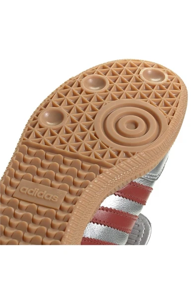 adidas Kadın   Sneaker SAMBA LT W JH5707 - 9