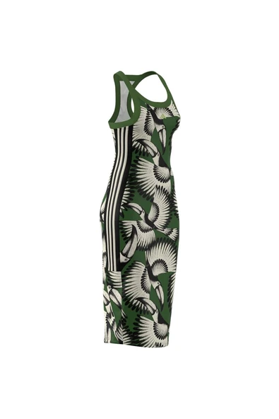 adidas Kadın   Elbise FARM DRESS JD6314 - 10