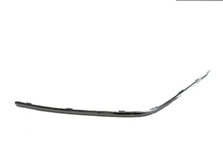 BMW 7 SERI- E66- 05/09; ÖN TAMPON BANDI ÜST NİKELAJI SOL - 1