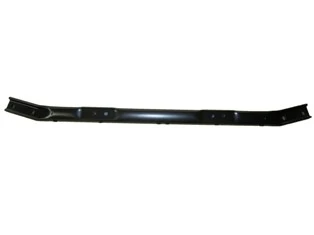 BMW 5 SERI- F10- 10/16; ÖN PANEL ÜST PARÇA ARKA ALÜMİNYUM (TW) - 2