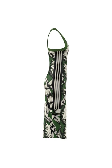 adidas Kadın   Elbise FARM DRESS JD6314 - 12