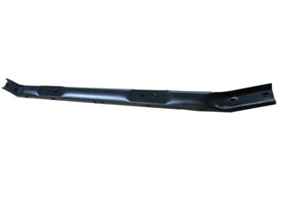 BMW 5 SERI- F10- 10/16; ÖN PANEL ÜST PARÇA ARKA ALÜMİNYUM (TW) - 1
