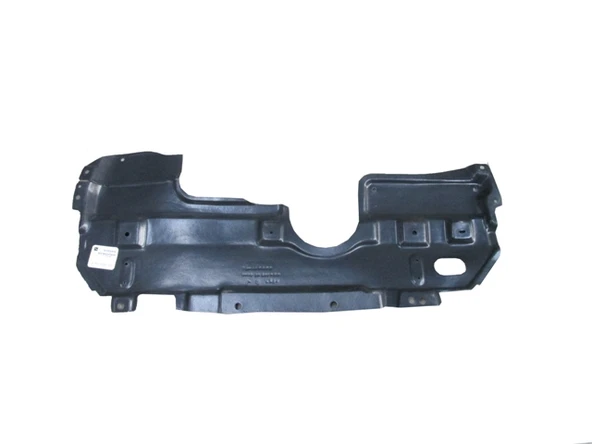 TOYOTA AURIS- 07/10; KARTER MUHAFAZA PLASTİĞİ (TW) - 1