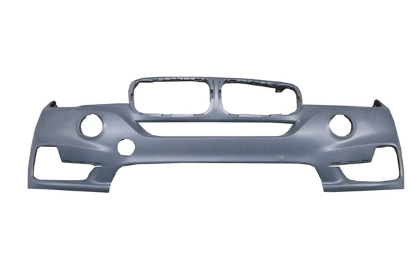 BMW X5- F15- 14/18; ÖN TAMPON GRİ (FAR YIKAMASIZ/SENSÖR DELİKSİZ/KAMERA DELİKSİZ)(TW) - 2