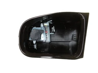 MERCEDES E CLASS- W210- 00/02; AYNA KAPAĞI SOL SİNYALLİ (FAMELLA) - 1