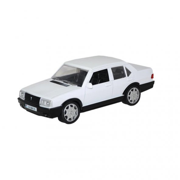 Efsane Drift Araba - 3