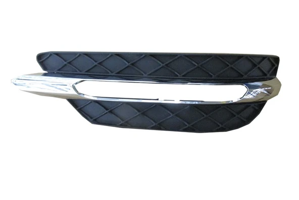 MERCEDES C CLASS- W204- 11/13; SİS LAMBA KAPAĞI SAĞ (NİKELAJ ÇITASI İLE BİRLİKTE) (TW) - Resim 2