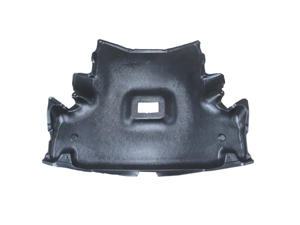 MERCEDES C CLASS- W203- 00/07; KARTER MUHAFAZA PLASTİĞİ (LT-BZ8007) (TW) - 1