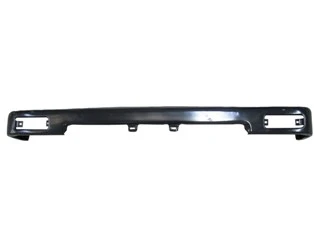 TOYOTA HILUX- PICK UP LN85- 89/97; ÖN TAMPON SİYAH (FPI) - 2