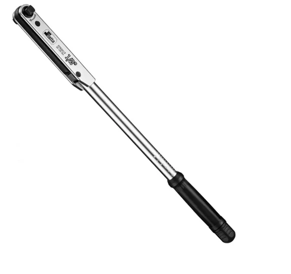 Retta RTK7033 1/2" 70-330 Nm Tork Anahtarı