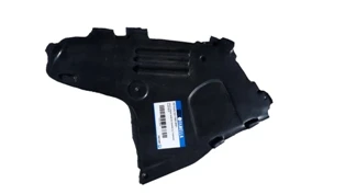 DACIA LOGAN- 04/08; ÖN TAMPON ALT KORUMA PLASTİĞİ SAĞ - 2