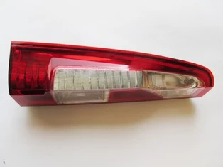 RENAULT MASTER- 3- 11/19; STOP LAMBASI SOL KIRMIZI/BEYAZ DUYSUZ (MARS) - 2