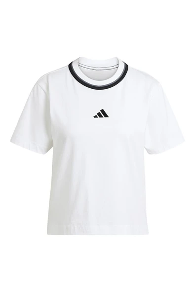 adidas Kadın   T-shirt W CB T JD5552