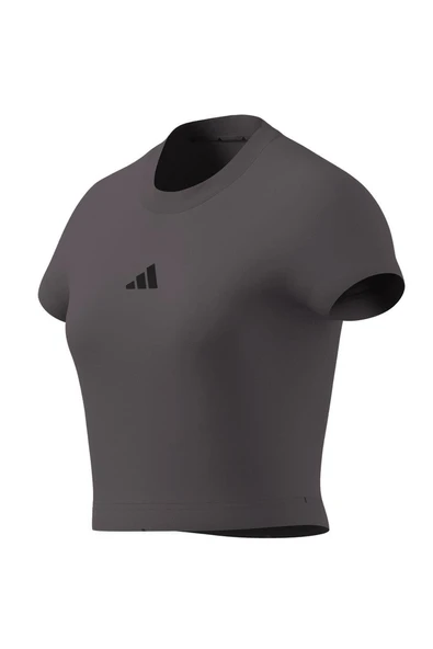 adidas Kadın   T-shirt W FI SL BB TEE JE4004 - 8