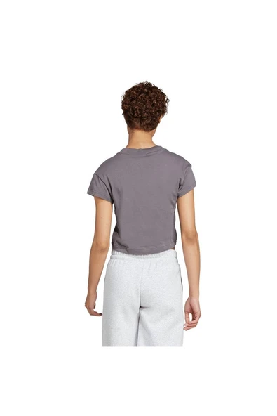 adidas Kadın   T-shirt W FI SL BB TEE JE4004 - 3