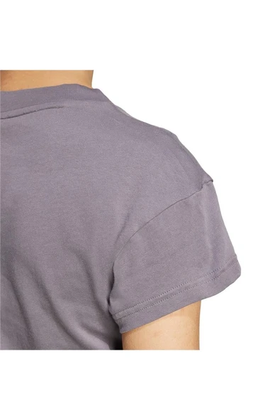 adidas Kadın   T-shirt W FI SL BB TEE JE4004 - 6