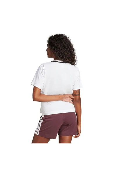 adidas Kadın   T-shirt W CB T JD5552 - 4