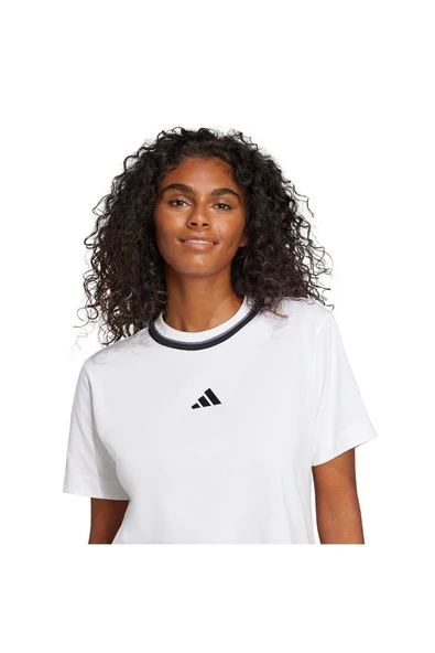 adidas Kadın   T-shirt W CB T JD5552 - 7