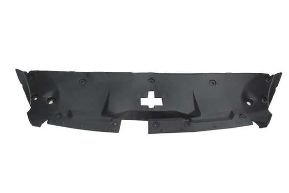 PEUGEOT 508- 11/14; ÖN PANEL ÜST KORUMA PLASTİĞİ