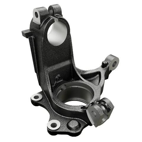 PEUGEOT 208- 12/20; ÖN AKS TAŞIYICI SAĞ (47 MM) - 2