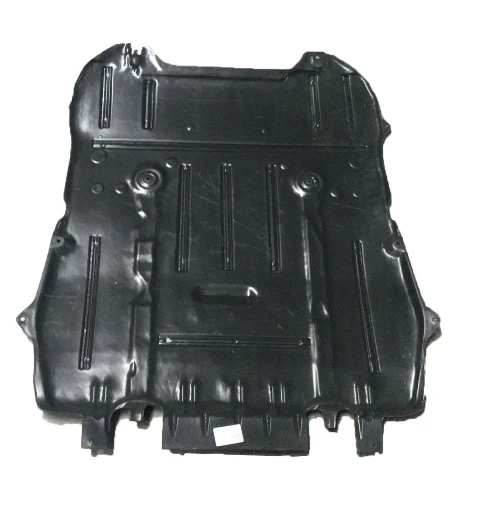 CITROEN C4- 13/17; KARTER MUHAFAZA PLASTİĞİ ORTA - 1