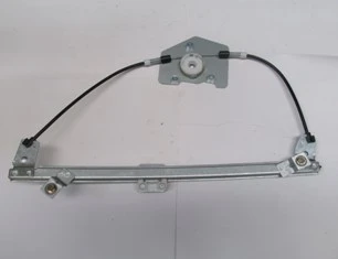 PEUGEOT 406- 95/04; ÖN CAM KRİKOSU SOL ELEKTRİKLİ/MOTORSUZ (TW)