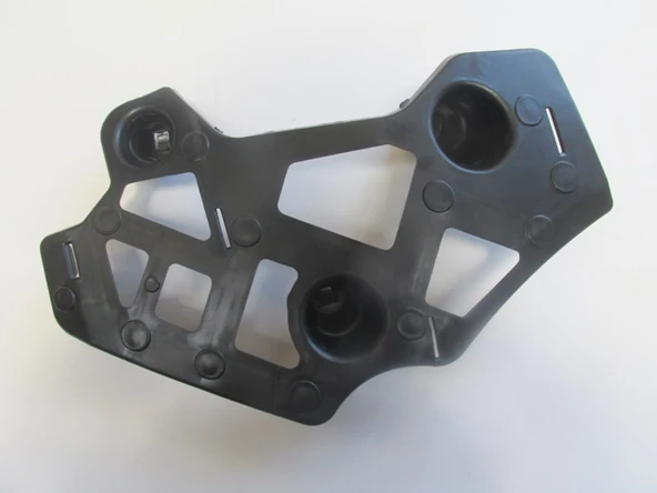 PEUGEOT 308- 14/17; ARKA TAMPON BRAKETİ İÇ SOL (ALLURE/ACTIVE MODEL) (TW) - 2