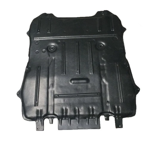 CITROEN C4- 13/17; KARTER MUHAFAZA PLASTİĞİ ORTA - 2