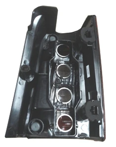 CITROEN BERLINGO- 04/08; STOP LAMBASI SOL KIRMIZI/BEYAZ (BAGAJ KAPAĞI YANA AÇILAN TİP) (MARS) - 1