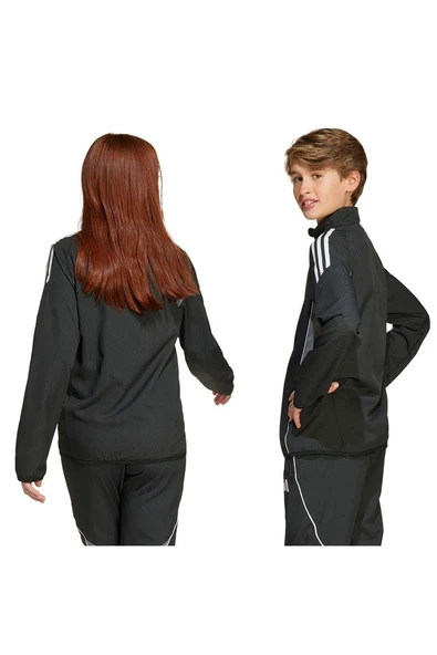 adidas Çocuk   Ceket TIRO25CPRE JKTY IW0445 - 7