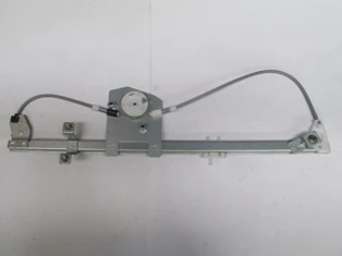 PEUGEOT BOXER- 07/13; ÖN CAM KRİKOSU SOL ELEKTRİKLİ/MOTORSUZ (TW)