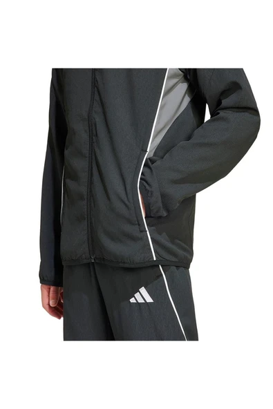 adidas Çocuk   Ceket TIRO25CPRE JKTY IW0445 - 6