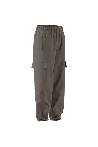 adidas Çocuk   Eşofman Altı J FI WV PT JJ4782 - 11