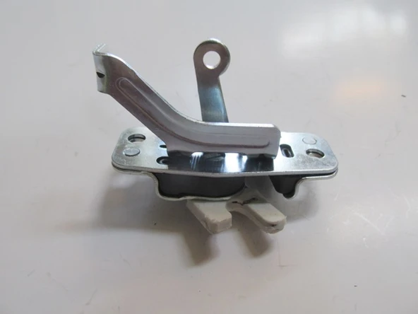 FIAT DUCATO- 07/14; SÜRGÜLÜ KAPI KİLİT ÜST BAĞLANTI KARŞILIĞI SAĞ - 2