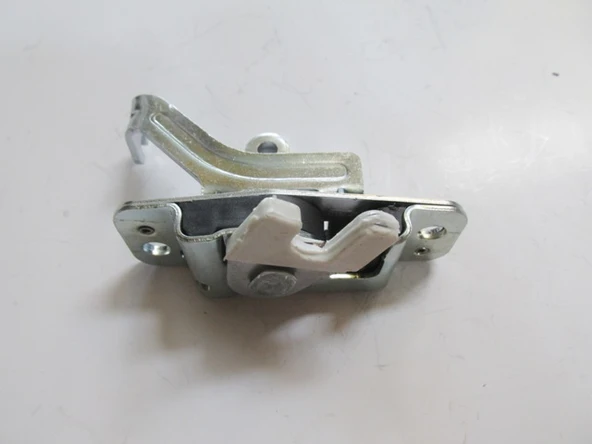 FIAT DUCATO- 07/14; SÜRGÜLÜ KAPI KİLİT ÜST BAĞLANTI KARŞILIĞI SAĞ - 1