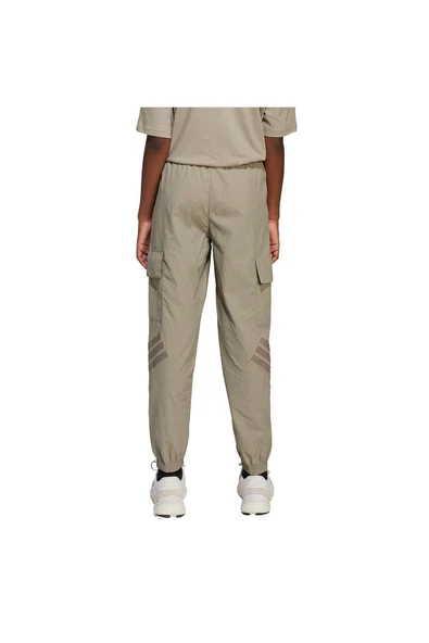 adidas Çocuk   Eşofman Altı J FI WV PT JJ4782 - 3