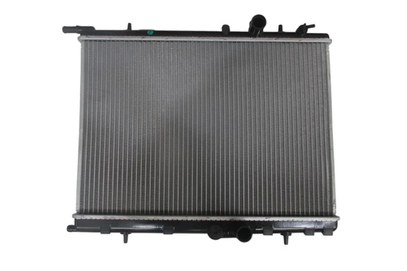 CITROEN BERLINGO- 96/03; SU RADYATÖRÜ 1.4/1.6/1.9/2.0 (BRAZİNG) (380X538X16) (MANUEL) ALM (ORİS)