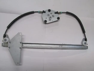 CITROEN C4- 04/11; ÖN CAM KRİKOSU SOL ELEKTRİKLİ/MOTORSUZ (5KAPI) (TW)