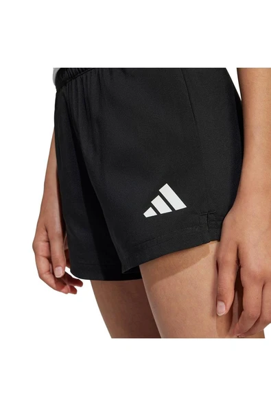 adidas Çocuk   Şort JG TR-ES FL SH JI6099 - 7