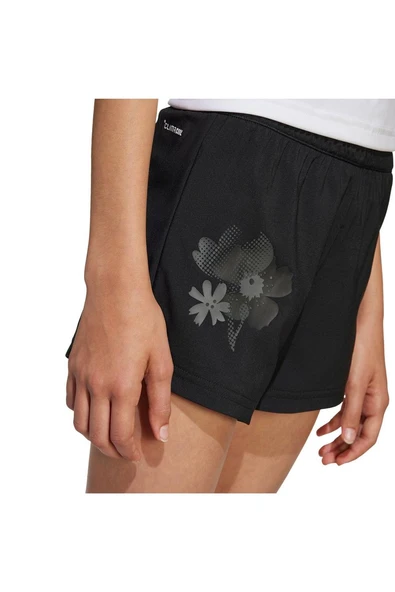 adidas Çocuk   Şort JG TR-ES FL SH JI6099 - 6