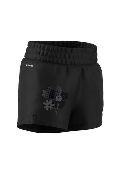 adidas Çocuk   Şort JG TR-ES FL SH JI6099 - 9