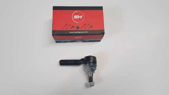 MITSUBISHI CANTER- FE304- 90/97; ROT BAŞI SOL 3.3CC (4D31) (SH)