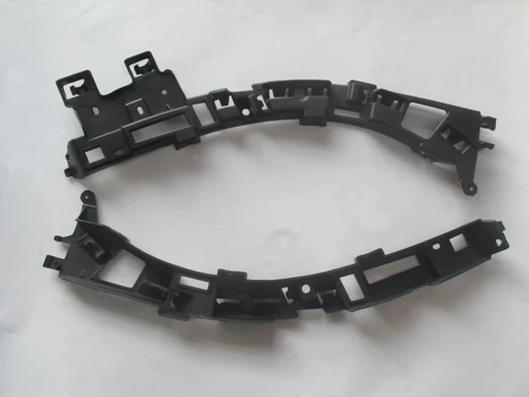 TOYOTA PROACE CITY- 21/24; ÖN TAMPON BRAKETİ SAĞ/SOL SET (2 PARÇA)