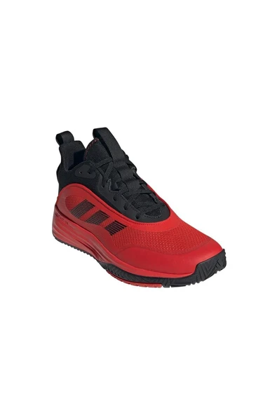 adidas Erkek   Basketbol Ayakkabısı OWNTHEGAME 3.0 IG9249 - 6