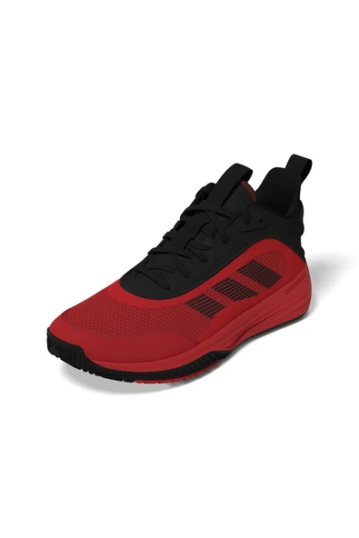 adidas Erkek   Basketbol Ayakkabısı OWNTHEGAME 3.0 IG9249 - 11