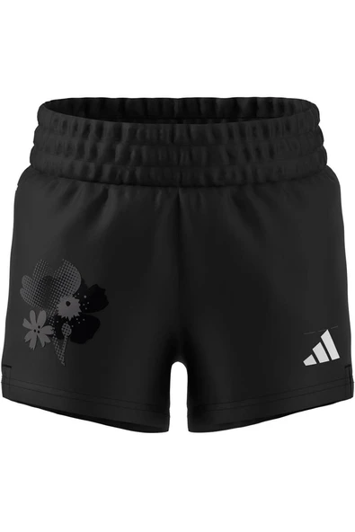 adidas Çocuk   Şort JG TR-ES FL SH JI6099 - 8