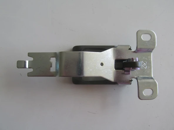 MITSUBISHI CANTER- FE304- 90/97; ÖN KAPI İÇ AÇMA KOLU SAĞ/SOL KOYU KAHVE (HUSHAN) - 2