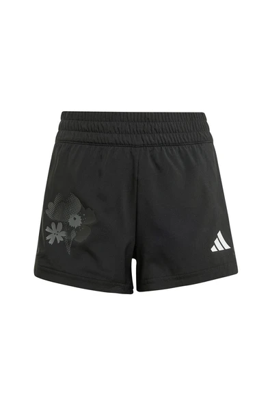 adidas Çocuk   Şort JG TR-ES FL SH JI6099 - 2