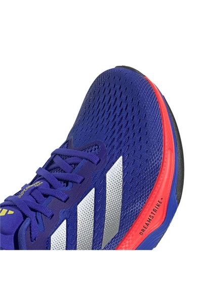 adidas Erkek   Koşu Ayakkabısı SUPERNOVA PRIMA M JR2758 - 9