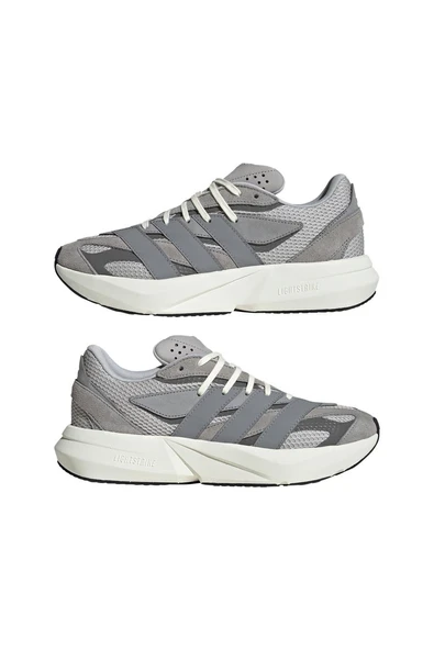 adidas Erkek   Koşu Ayakkabısı LIGHTBLAZE IH8607 - 10